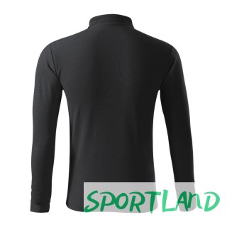 Koszulka Malfini Pique Polo LS M MLI-22194 XL