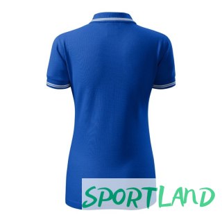 Koszulka polo Adler Urban W MLI-22005 chabrowy 2XL