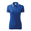 Koszulka polo Adler Urban W MLI-22005 chabrowy 2XL