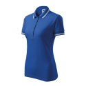 Koszulka polo Adler Urban W MLI-22005 chabrowy M