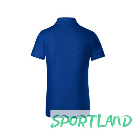 Koszulka polo Malfini Pique Polo Jr MLI-22205 110 cm/4 lata Koszulka polo Malfini Pique Polo Jr MLI-22205 110 cm/4 lata