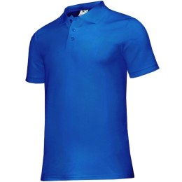 Koszulka polo Malfini Pique Polo Jr MLI-22205 122 cm/6 lat