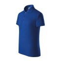 Koszulka polo Malfini Pique Polo Jr MLI-22205 146 cm/10 lat Koszulka polo Malfini Pique Polo Jr MLI-22205 146 cm/10 lat