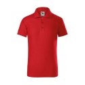 Koszulka polo Malfini Pique Polo Jr MLI-22207 134 cm/8 lat