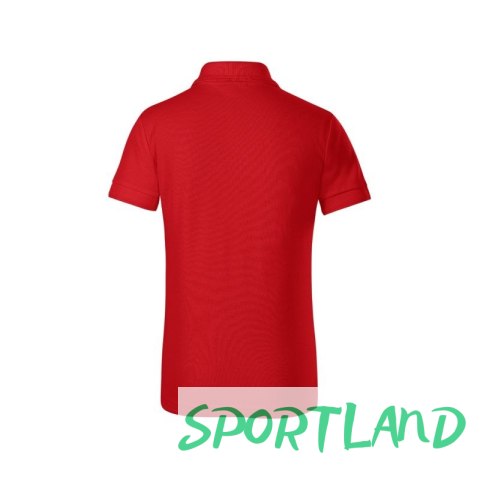 Koszulka polo Malfini Pique Polo Jr MLI-22207 146 cm/10 lat Koszulka polo Malfini Pique Polo Jr MLI-22207 146 cm/10 lat
