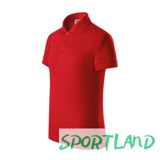 Koszulka polo Malfini Pique Polo Jr MLI-22207 158 cm/12 lat