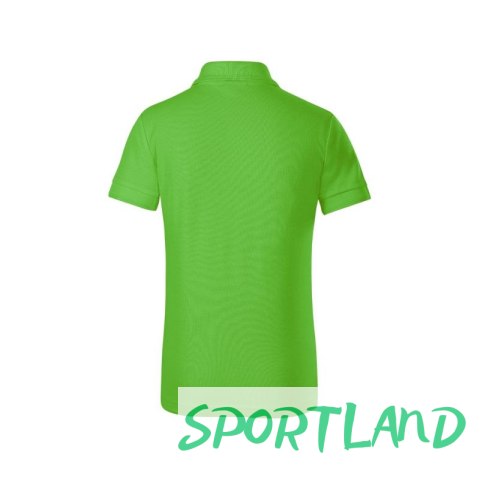 Koszulka polo Malfini Pique Polo Jr MLI-22292 146 cm/10 lat Koszulka polo Malfini Pique Polo Jr MLI-22292 146 cm/10 lat