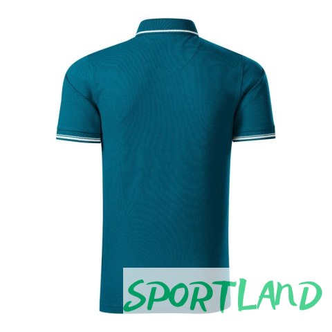 Koszulka polo Malfini Premium Perfection plain M MLI-25193 3XL Koszulka polo Malfini Premium Perfection plain M MLI-25193 3XL