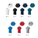 Koszulka polo Malfini Premium Perfection plain M MLI-25193 3XL