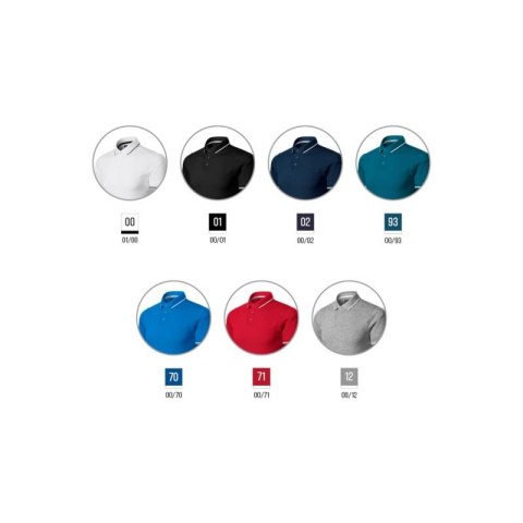 Koszulka polo Malfini Premium Perfection plain M MLI-25193 S Koszulka polo Malfini Premium Perfection plain M MLI-25193 S