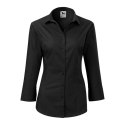 Koszula Malfini Style W MLI-21801 czarny 2XL
