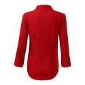 Koszula Malfini Style W MLI-21807 czerwony 2XL