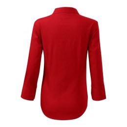 Koszula Malfini Style W MLI-21807 czerwony 2XL