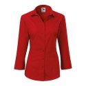 Koszula Malfini Style W MLI-21807 czerwony 2XL