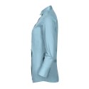 Koszula Malfini Style W MLI-21815 błękitny 2XL