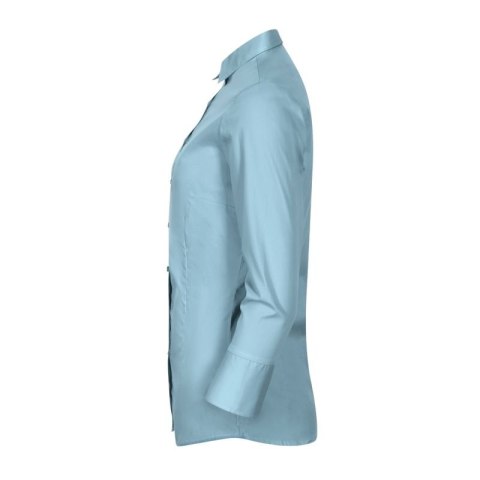 Koszula Malfini Style W MLI-21815 błękitny 2XL Koszula Malfini Style W MLI-21815 błękitny 2XL