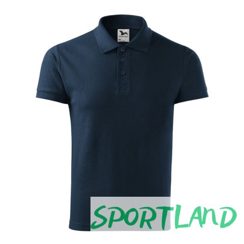 Koszulka Malfini polo Cotton Heavy M MLI-21502 S Koszulka Malfini polo Cotton Heavy M MLI-21502 S