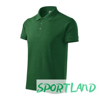 Koszulka Malfini polo Cotton Heavy M MLI-21506 2XL