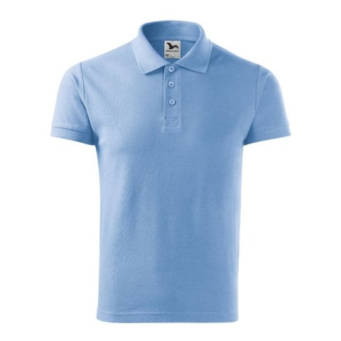 Koszulka Malfini polo Cotton Heavy M MLI-21515 3XL Koszulka Malfini polo Cotton Heavy M MLI-21515 3XL