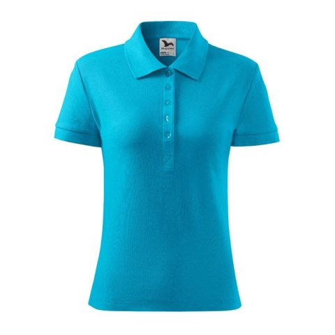 Koszulka Malfini polo Cotton Heavy W MLI-21644 XL Koszulka Malfini polo Cotton Heavy W MLI-21644 XL