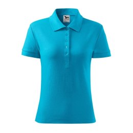 Koszulka Malfini polo Cotton Heavy W MLI-21644 S