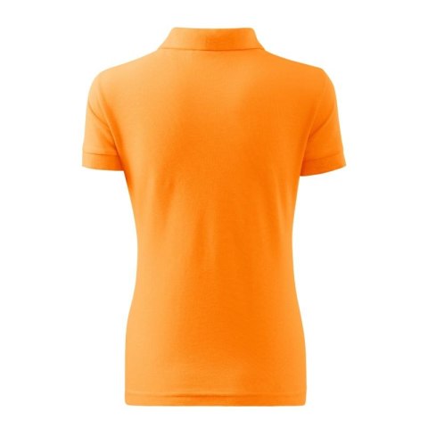 Koszulka Malfini polo Cotton Heavy W MLI-216A2 M Koszulka Malfini polo Cotton Heavy W MLI-216A2 M