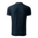 Koszulka polo Adler Urban M MLI-21902 granatowy 3XL