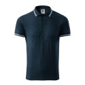 Koszulka polo Adler Urban M MLI-21902 granatowy 3XL
