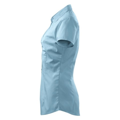 Koszula Mafini Chic W MLI-21415 błękitny XL Koszula Mafini Chic W MLI-21415 błękitny XL
