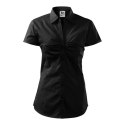 Koszula Malfini Chic W MLI-21401 czarny XL