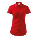 Koszula Malfini Chic W MLI-21407 czerwony M