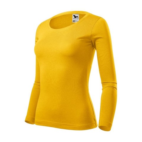 Koszulka Malfini Fit-T Ls W MLI-16904 XS