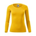 Koszulka Malfini Fit-T Ls W MLI-16904 S