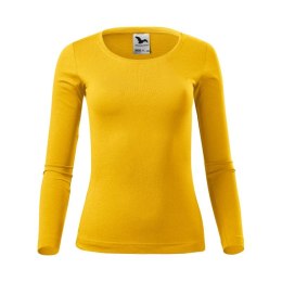 Koszulka Malfini Fit-T Ls W MLI-16904 S