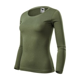 Koszulka Malfini Fit-T Ls W MLI-16909 2XL