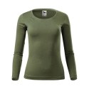 Koszulka Malfini Fit-T Ls W MLI-16909 XL