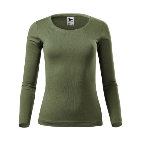 Koszulka Malfini Fit-T Ls W MLI-16909 XL Koszulka Malfini Fit-T Ls W MLI-16909 XL