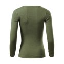 Koszulka Malfini Fit-T Ls W MLI-16909 M