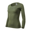 Koszulka Malfini Fit-T Ls W MLI-16909 S