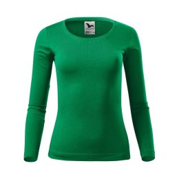 Koszulka Malfini Fit-T Ls W MLI-16916 L