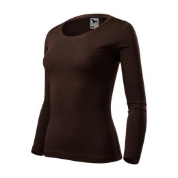 Koszulka Malfini Fit-T Ls W MLI-16927 XS