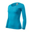 Koszulka Malfini Fit-T Ls W MLI-16944 L