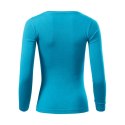 Koszulka Malfini Fit-T Ls W MLI-16944 L
