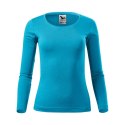 Koszulka Malfini Fit-T Ls W MLI-16944 L