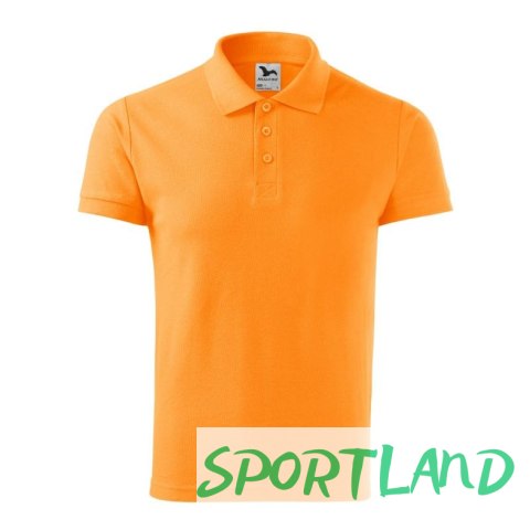 Koszulka Malfini polo Cotton Heavy M MLI-215A2 XL Koszulka Malfini polo Cotton Heavy M MLI-215A2 XL