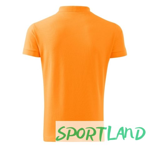 Koszulka Malfini polo Cotton Heavy M MLI-215A2 XL Koszulka Malfini polo Cotton Heavy M MLI-215A2 XL