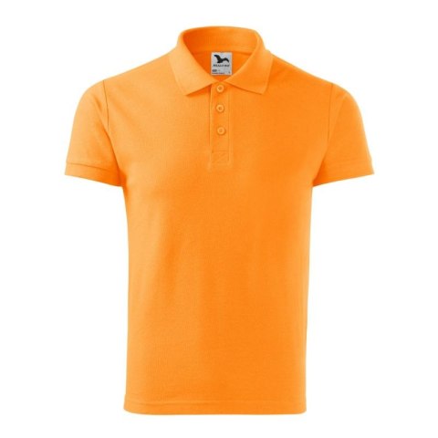 Koszulka Malfini polo Cotton Heavy M MLI-215A2 S Koszulka Malfini polo Cotton Heavy M MLI-215A2 S
