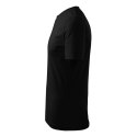 Koszulka Malfini Classic New M MLI-13201 czarny 3XL