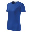 Koszulka Malfini Classic New W MLI-13305 chabrowy 2XL