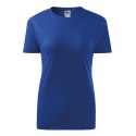 Koszulka Malfini Classic New W MLI-13305 chabrowy 2XL